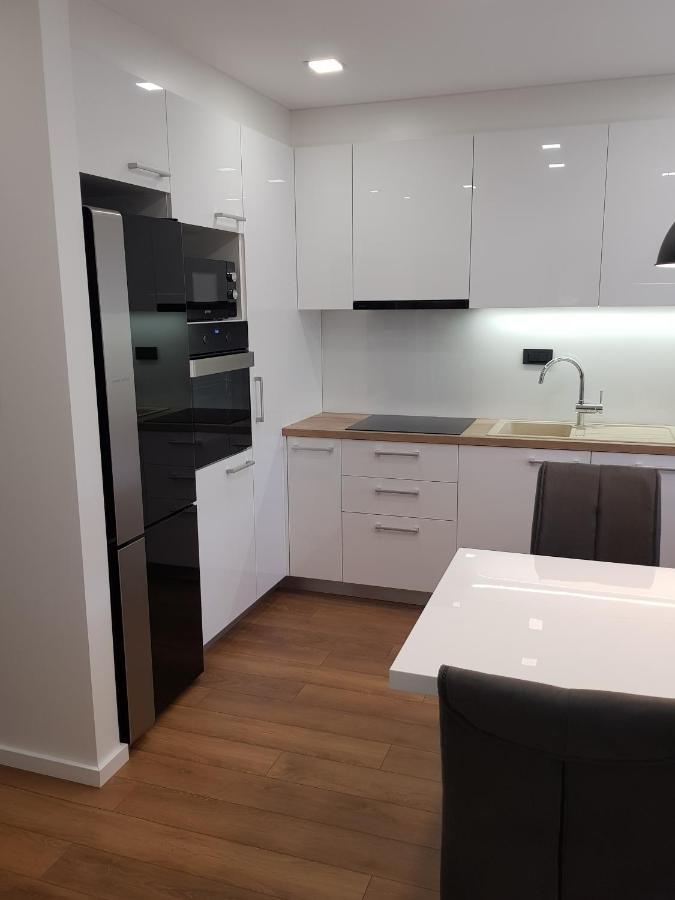 Marsim Lux Apartman Zagreb Exterior foto